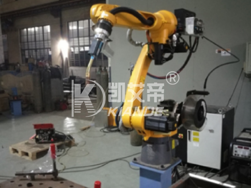 工業機器人-蘇州荔枝app视频下载電氣有限公司